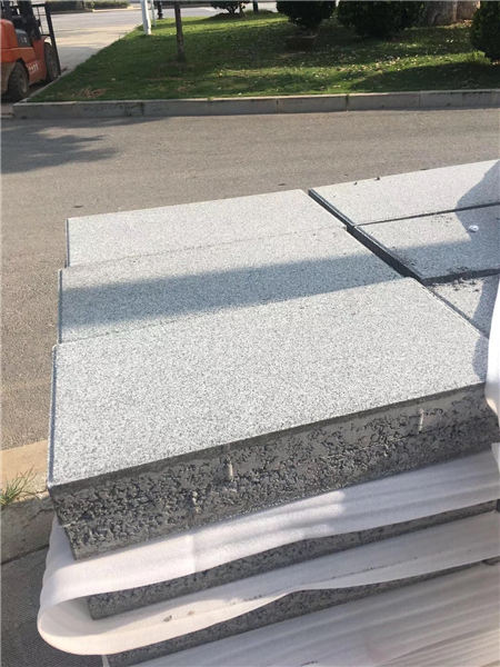 PC透水砖