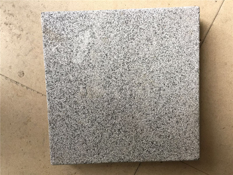 防芝麻环保砖