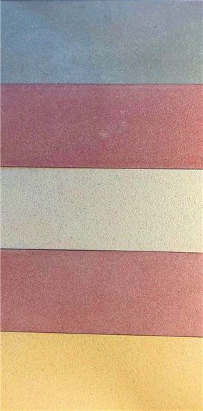 仿石透水砖